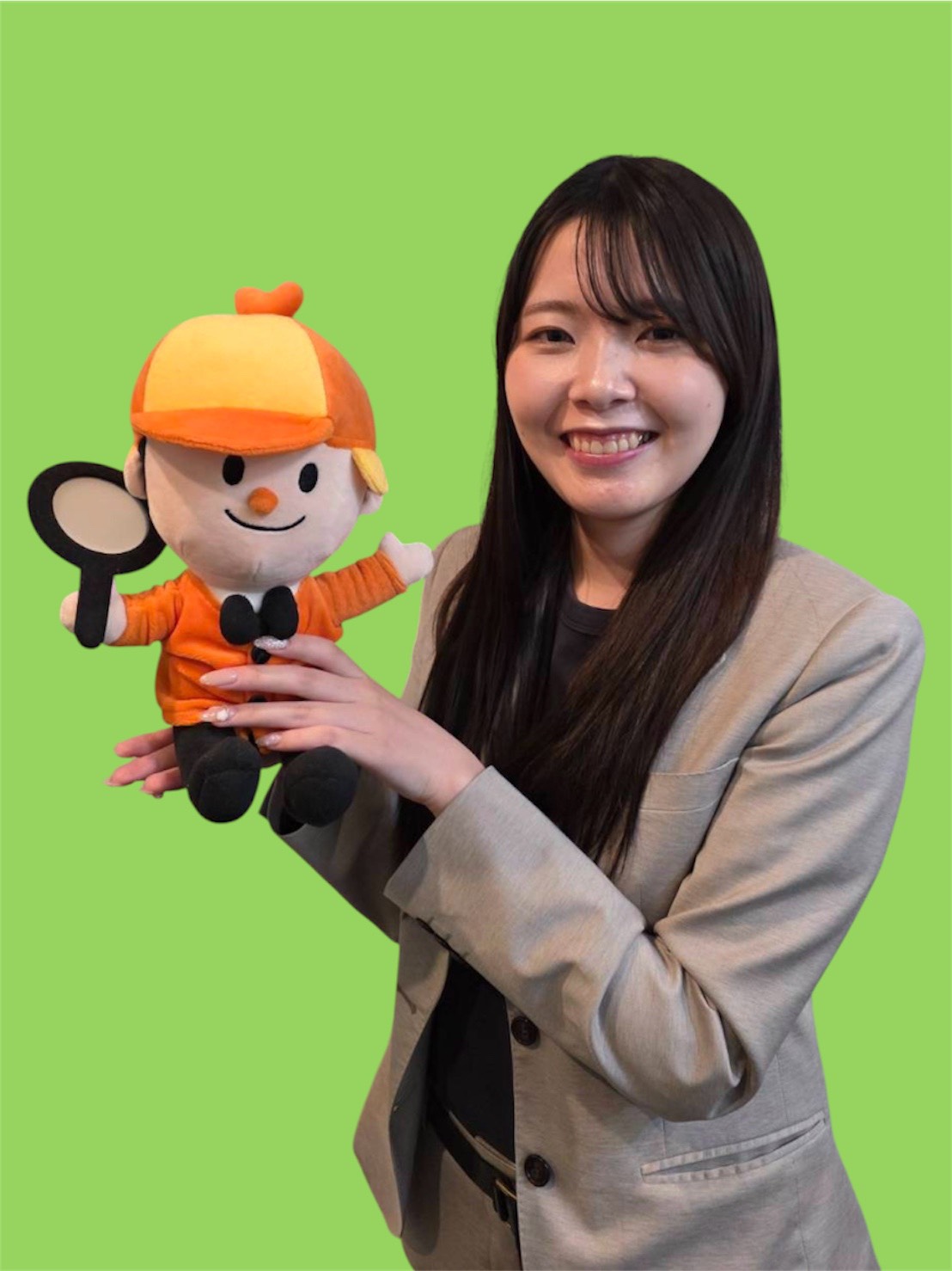 野村 友里