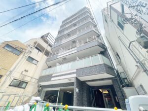 Read more about the article 【旭区 関目駅】とんでもない広さの”アレ”が備わった新築マンション誕生。