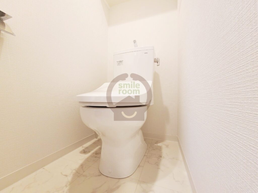 トイレ写真