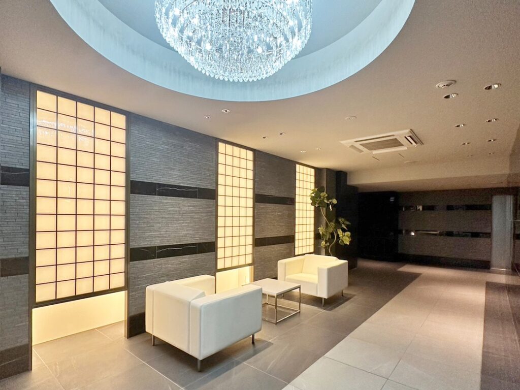 アイキャッチ用エントランス写真