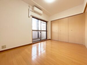 Read more about the article 【単身赴任・別居婚】1人暮らしでも“寂しくない”物件選びとは？