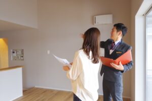 Read more about the article 9月の内見が狙い目？“落ち着いた時期”にゆっくり選ぶ賃貸術