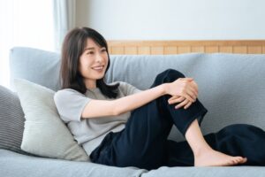 Read more about the article 女性が安心して暮らせる物件条件とは？