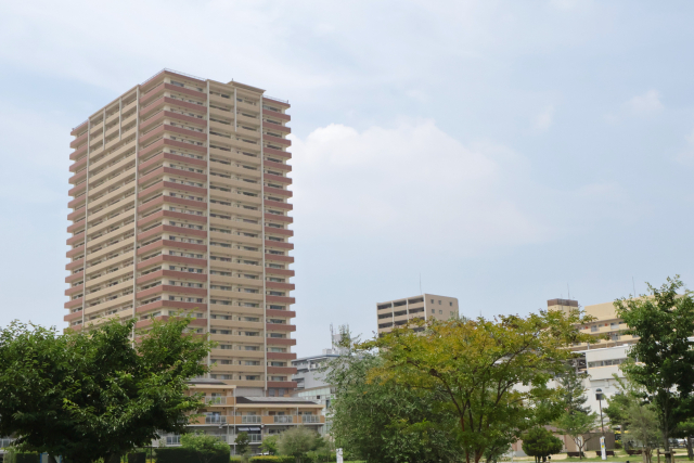 Read more about the article 駅徒歩1分以内の物件の魅力