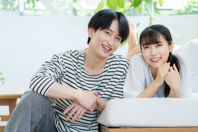 You are currently viewing 「そろそろ一緒に住もうか」と思ったとき、多くのカップルが悩むのが物件選び
