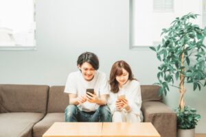 Read more about the article リモートカップルの新常識！“週末同棲”にちょうどいい部屋とは？