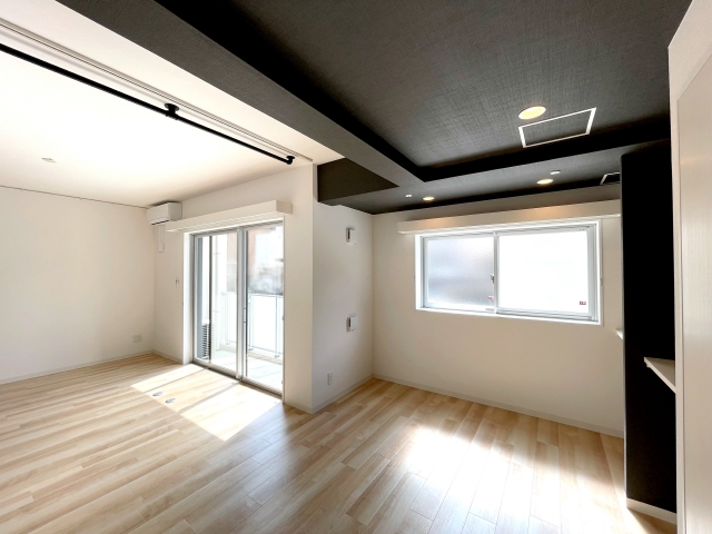 Read more about the article おしゃれに住みたい人必見！内装・デザイン重視で選ぶ大阪の賃貸特集