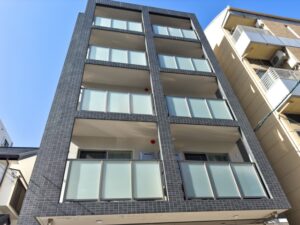 Read more about the article “とりあえず住む”じゃもったいない！短期入居でも後悔しない物件の選び方