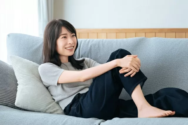 女性が安心して暮らせる物件条件とは？