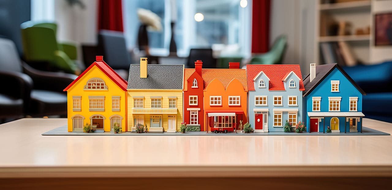 住まいるーむ 株式会社フロムディの店舗情報