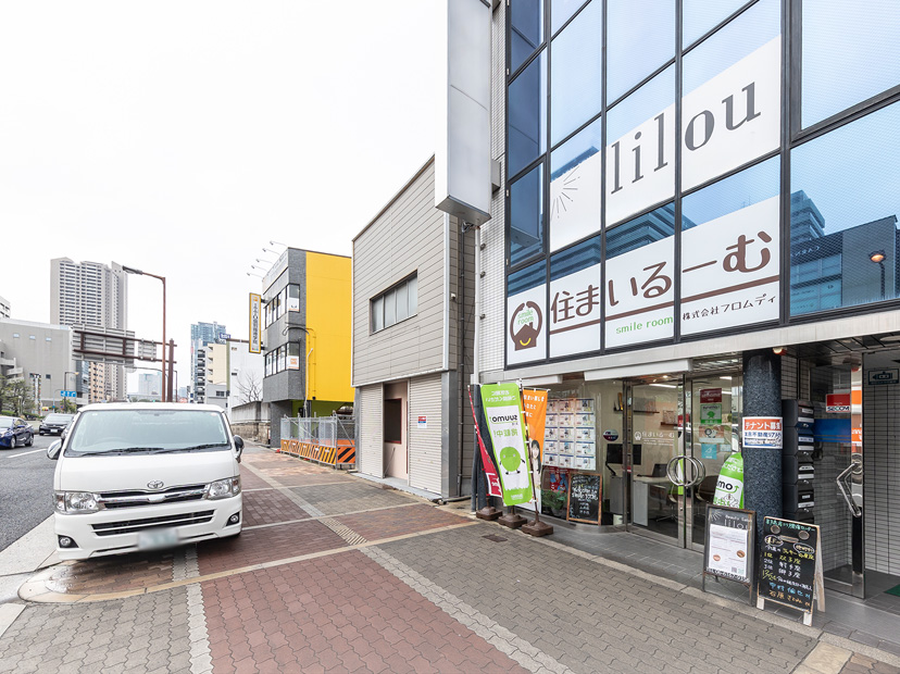 【News】“とりあえず住む”じゃもったいない！短期入居でも後悔しない物件の選び方