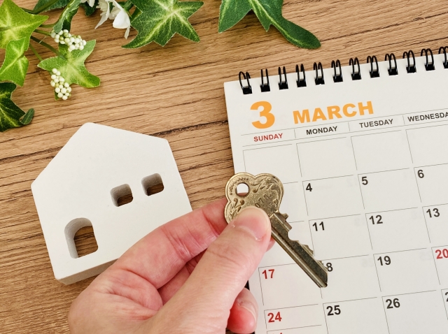 【News】3月入居で損する人の共通点5選｜繁忙期に失敗しない賃貸戦略とは