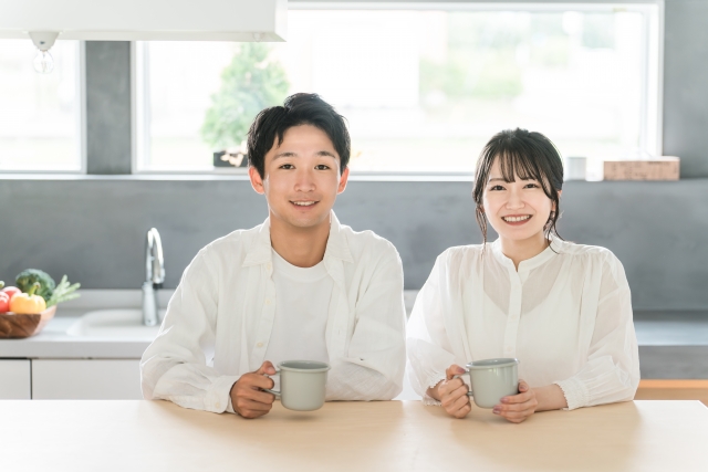 リモートカップルの新常識！“週末同棲”にちょうどいい部屋とは？